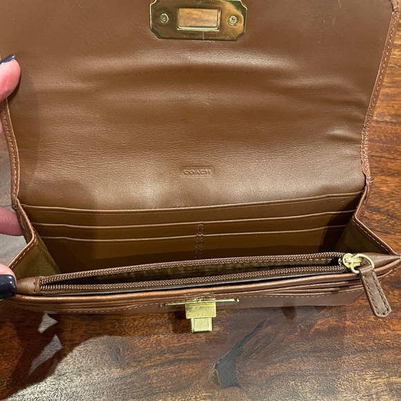 Coach wallet - Picture 5 of 5